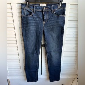 Free People Skinny Jeans